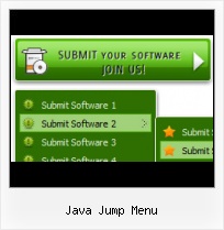 Ajax Menu Templates javascript expandable menu free