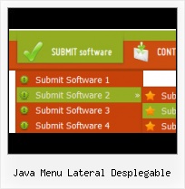 Three Level Slide Menu Javascript free menutemplate aptana