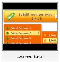 Menu Desplegable Javascript Horizontal Template submenu javascript generator