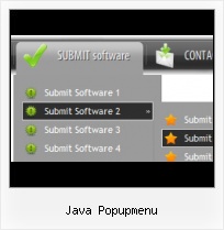 Html Frame Navigation Submenu Overlap css menus java script template