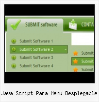 Flip Menu Javascript sliding menu javascript open source