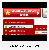 Menu Java Css menu desplegable javascript on roll over