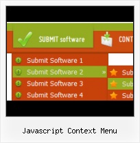 Java Menu Class move sub menu