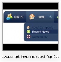 Menu Horizontal Con Submenus En Javascript css image area menu