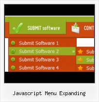 Java Contextmenu template with header onmouseover menu