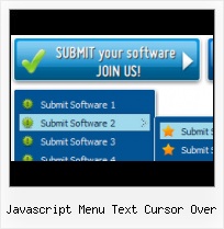 Submenu In Web Page Maker java launcher menu example