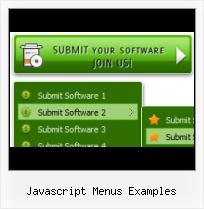 Changing Color Onmouseover Menu javascript submenu onclick