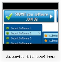 Submenu Desplegable Y Javascript html menu bar photoshop javascript rollover