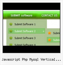 Simple Javascript Menu cross frame menu javascript source code