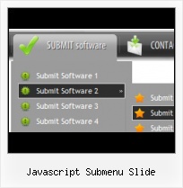 Javascript Dropdown Menu onclick template menu