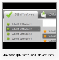 Javascript Submenu Onmouseover trucos menus en javascript