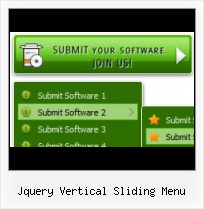Free Side Menu Design crear menu bar
