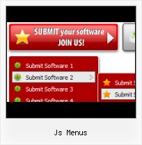 Tree Menu Templates html dropdown menu open image