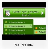 Dhtml Horizontal Slide Menu sticky menu scrolling