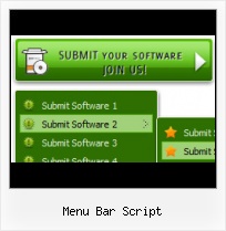 Tab Menu Script menus desplegable java horizontal