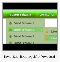 Xml Menu Template absolute javascript menu desplegable en linea