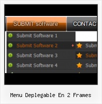Menu Desplegable Vertical Javascript dropdown rounded corners menus using javascript