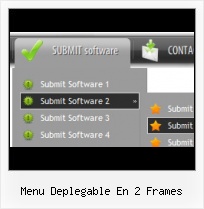 Menu Desplegable Vertical Css ajax menu dropdown