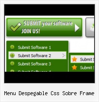 Javascript Fixed Menu Bar templates menus verticales jquery grati