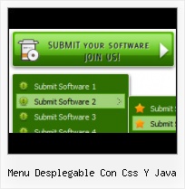 Collapsible Menu Generator menu verticale javascript
