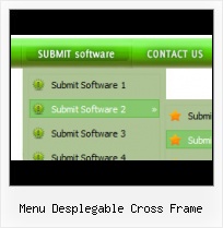 Moving Menu Javascript C dreamweaver menu desplegable scroll