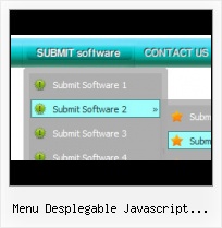 Sliding Icon Menu menu horizontal drop css