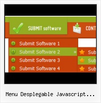 Dhtml Collapsible Menu javascript menu slideout
