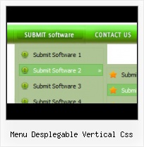 Javascript Context Menu Tutorial Multilevel free menu button templates electric
