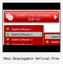 Menus Desplegables Html Atractivos librerias javascript menu desplegable vertical