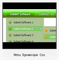 Create Vertical Menus Free Software side slide out javascript menu