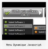 Topmenu Using Javascript And Css roll down menu xml