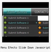 Java Script Customizing Right Click Menu generateur menu slide vertical