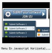 Ejemplos Javascript Menus Horizontal Con Despliegue menu java scroll dynamique