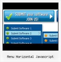 Pie Menu Javascript code for triple drop down menus