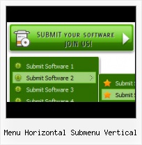 Animated Menu In Javascript codigo menu vertical html