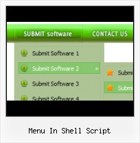 Menu Desplegable Horizontal Blogger js click menu with submenu