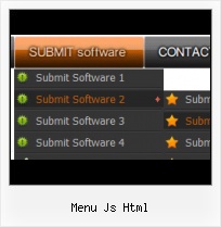 Menu Javascript Com 2 Submenus non javascript menu