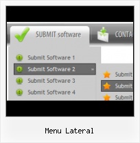 Jquery Dropdown Slidemenu plantillas menu desplegable java