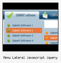 Java Roll Over Menu popup menu scripts vim