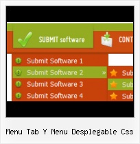 Javascript Sliding Menu Tutorial xml menu sample