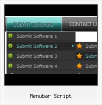 Menu Desplegable Javascript Demo desplegable horizontal menu css