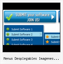Simply Slide Down Menu css tabs with horizontal multilevel submenus