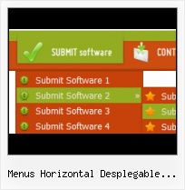 Crear Menu Styles multi level slide down menu javascript
