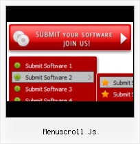 Free Templates With Slider Menu aria menu css