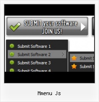 Mouseover Menu Javascript java menu buttons mouse click tutorial