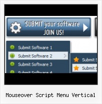 Javascript Tree Menu Auto Close vertical menu submenu animation
