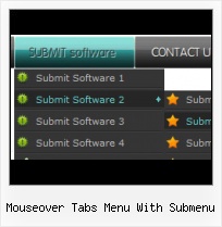 Css Vertical Tree Menu shell script for nice menus
