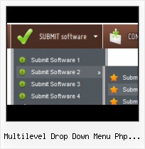 Menus Horizontales En Java Web stylish animated dropdown menu