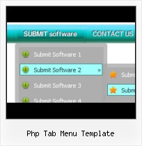 Multilevel Dropdown Menu vertical slide down menu using frameset