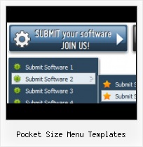 Folding Menu cascade menu javascript cakephp